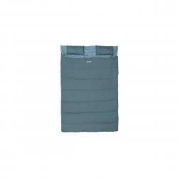 Outwell Roadtrip Double   Left Side Zipper   Sovepose