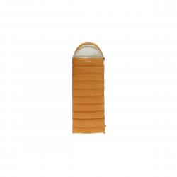 Outwell Constellation Prime Yellow   Left Side Zipper   Sovepose