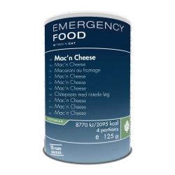 Trek N Eat Emergency Food Mac N Cheese     Portioner   Mad