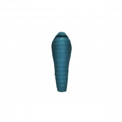 Robens Serac    ? C Long   Left Side Zipper   Sovepose