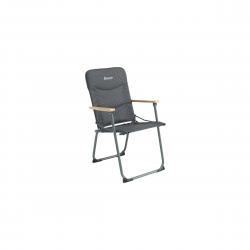 Outwell Nomadnest Misty Grey   Campingstol