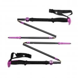 Black Diamond Expedition Compactor   Piton Purple   Cm   Vandrestave
