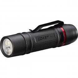 Coast Px9 Lommelygte med Lommeclip - 750 Lumen