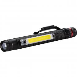 Coast G23 Inspektionslys med Magnet - 120 Lumen Tilbud