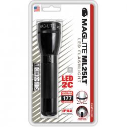 Maglite ML25LT LED Lommelygte – Black Friday Tilbud!