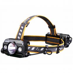 Fenix Hp R Genopladelig Pandelampe