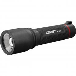 Coast HP XDL Lommelygte – 240 Lumens i Blisterpakke