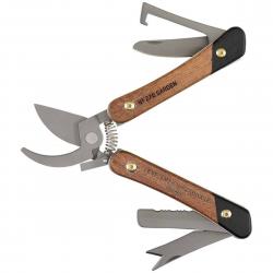 Multitool til haven fra Gentlemen's Hardware - Hurtig levering!