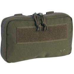 Tasmanian Tiger T Leader Admin Pouch – Olivengrøn Organizer