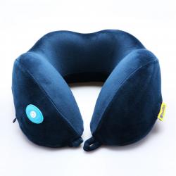 Travelblue Massage Tranquility Nakkepude – Fantastisk Tilbud!