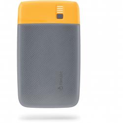 Biolite Charge 20 PD Powerbank - Hurtig levering til udendørs brug!