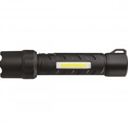 Coast Ps700r Dual Power Polysteel Lommelygte Tilbud!