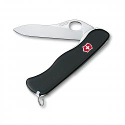 Victorinox Sentinel Multitool – Sort Kniv til Eventyr