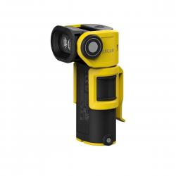 Ledlenser Exc5R Lommelygte – Kraftfuld tilbud!