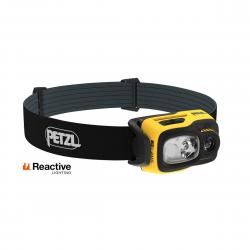 Petzl Swift RL Pandelampe - Hurtig Levering!