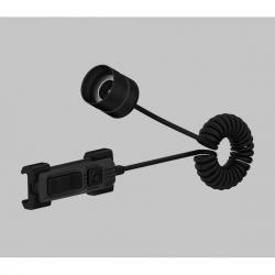 Armytek Magnetisk Fjernbetjening til Taktiske Lommelygter