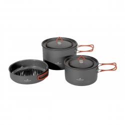 Robens Basecamp Pro Ceramic Cook Set Xl   Kogesæt