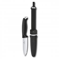 Victorinox Venture  Black   Kniv