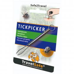 Travelsafe Tickpicker   Diverse