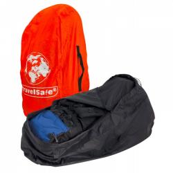 Travelsafe Combipack Cover L   Sort