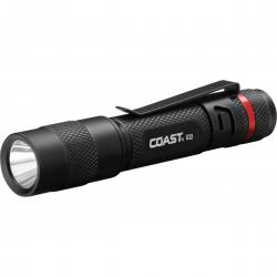 Coast G22 Lommelygte – 100 Lumens Effektiv Belysning