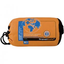 Travelsafe Bugsheet Lagen Og Pudebetræk     Person