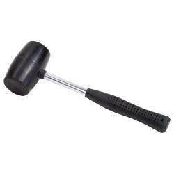 Easy Camp Rubber Steel Mallet   Hammer