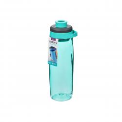 Sistema 900ml Twist N Chug Drikkeflaske – Minty Tea