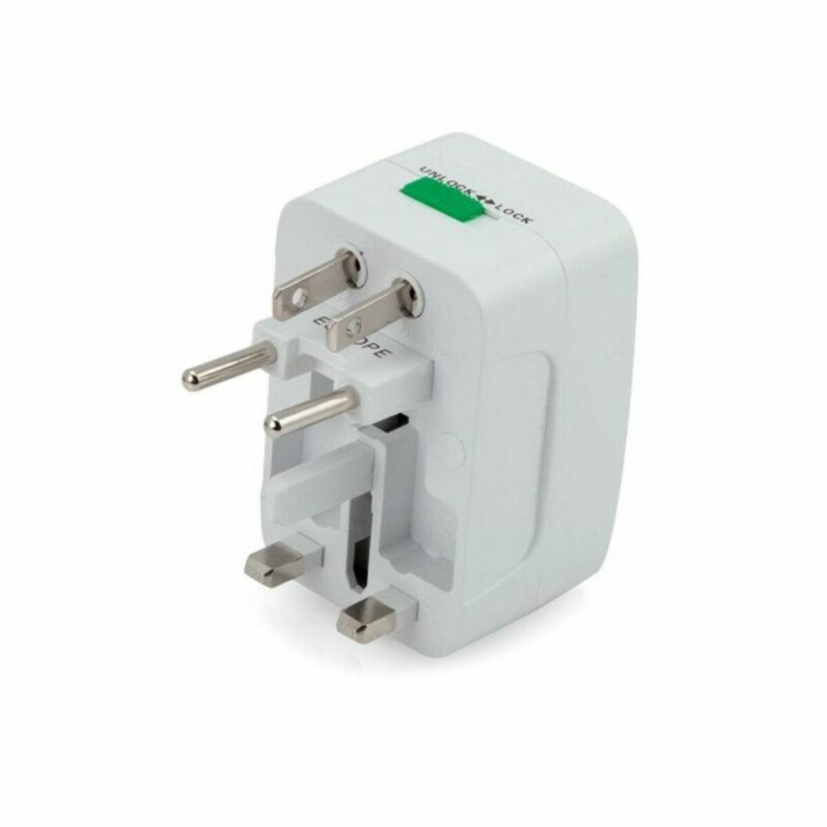 Stikadapter