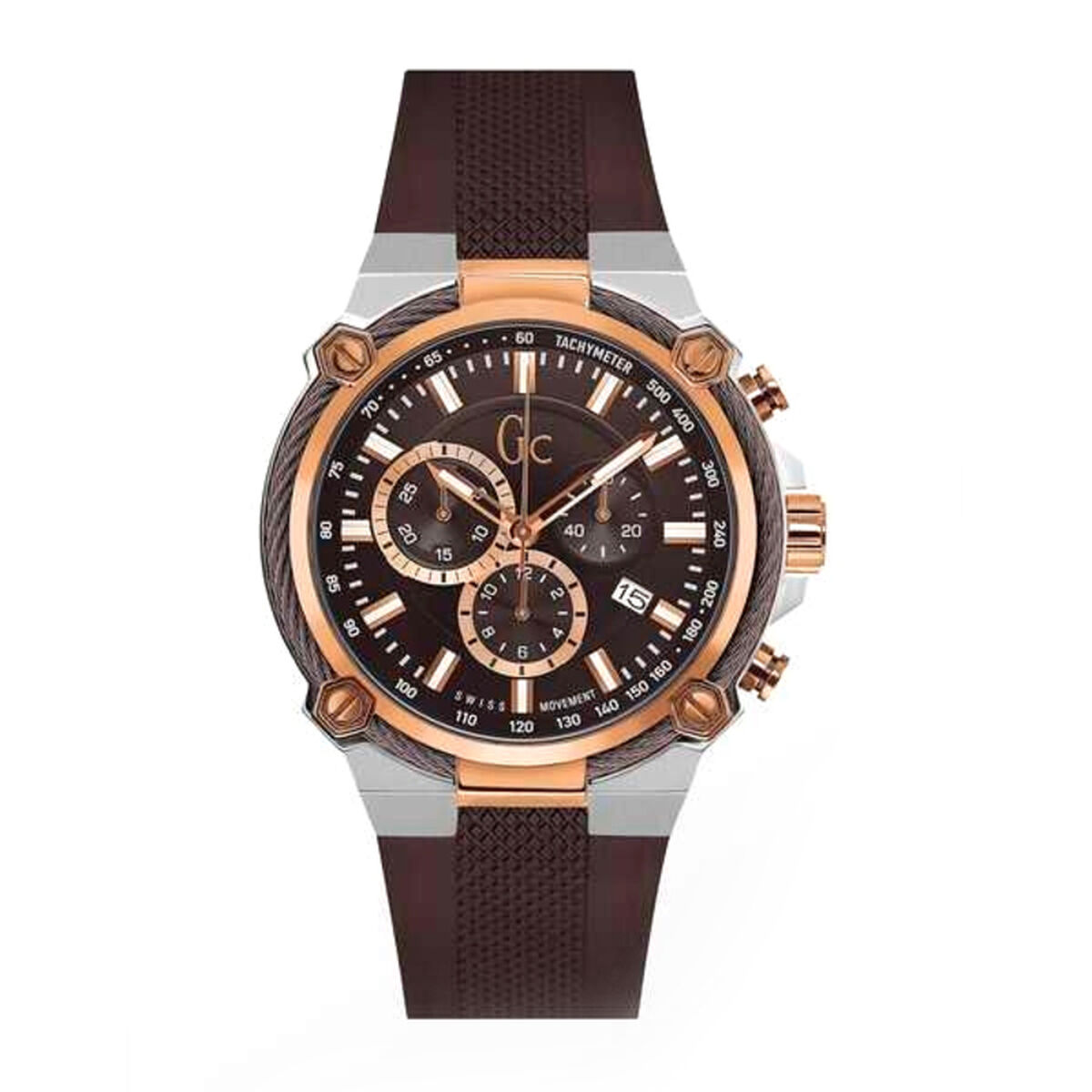Herreur Gc Watches Y G   ø   Mm