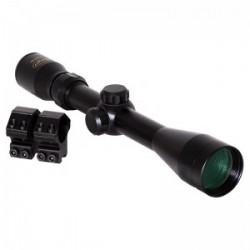 Jaeger 7x32 Sigtekikkert med Montering – Udsalg!
