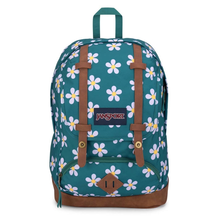 Jansport Cortland 25L Rygsæk - Precious Petals Tilbud!