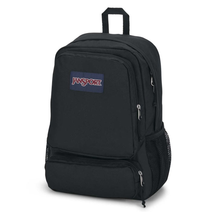 Jansport Doubleton Rygsæk 29 L – Ideel til skole og fritid