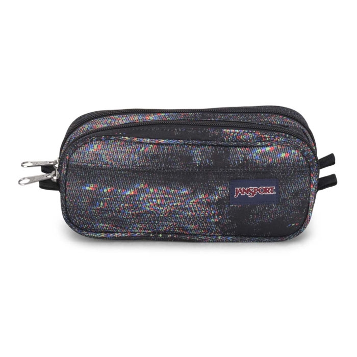 Jansport Stor Tilbehørstaske - Praktisk Opbevaring til Udeliv