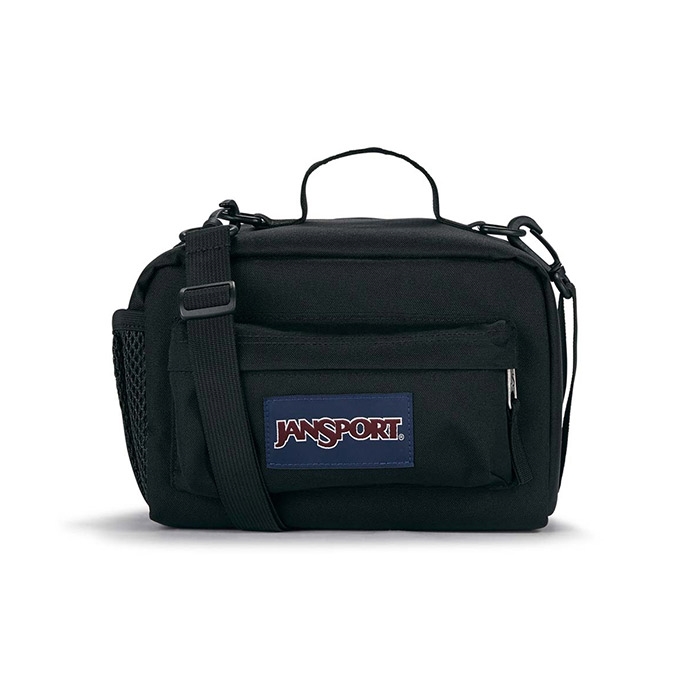 Jansport The Carryout Køletaske - Isoleret og Praktisk
