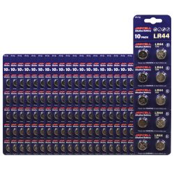 Japcell Alkaline Lr  Batteries     Pcs