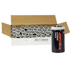 Japcell Lithium Cr  Batteries     Pcs  Pack   Batteri
