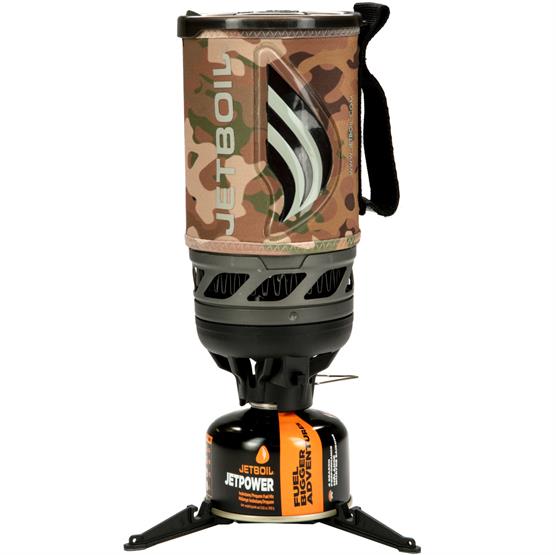 Jetboil Flash   Camo