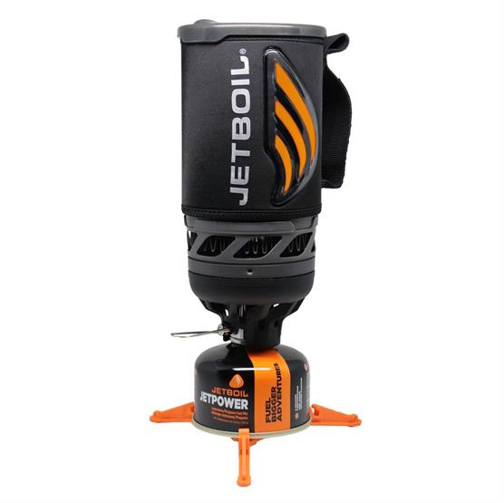 Jetboil Flash   Carbon