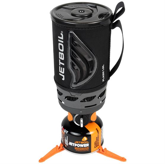 Jetboil Flash  L Carbon