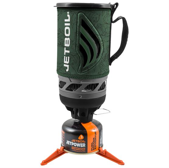 Jetboil Flash   Wild