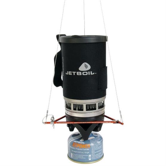 Jetboil Hængestativ til Gasbrænder - Ideelt til Trekking