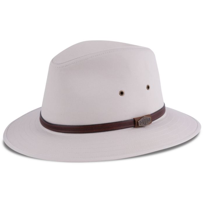 Mjm Jork   Cotton Beige