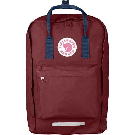 Fjällräven Kånken 17" Laptop Rygsæk - Perfekt til Udendørsbrug