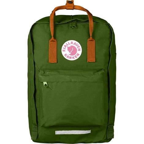 Fjällräven Kånken 17" Laptop Rygsæk - Perfekt til Studerende!