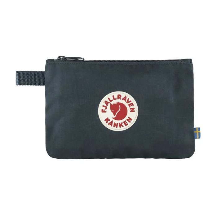 Fj? Llr? Ven Kånken Gear Pocket Navy   Rygsække   Tasker