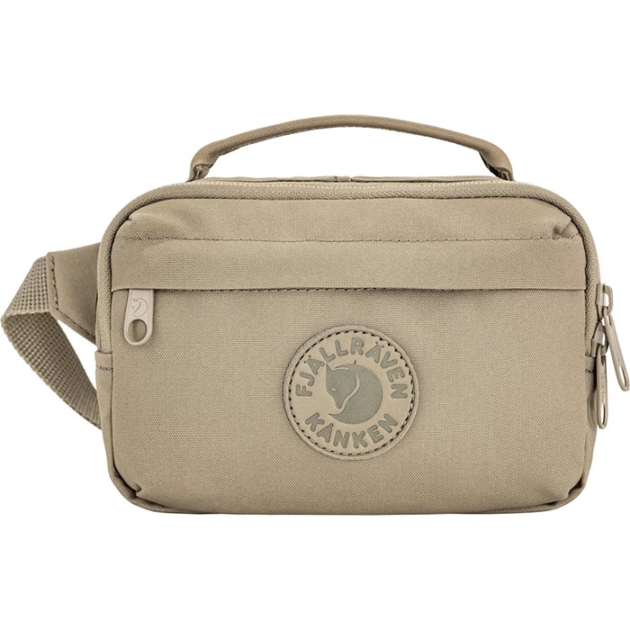 Fj? Llr? Ven Kånken No    Hip Pack Fossil   Små Tasker  Punge  Hoftetasker Mm