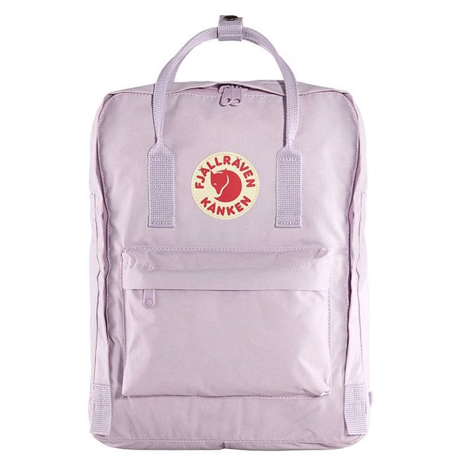 Fj? Llr? Ven Kånken Standard Pastel Lavender   Skoletasker    Rygsække