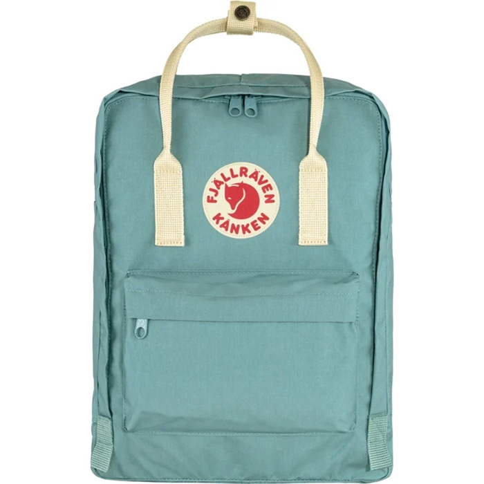 Kånken Rygsæk i Sorangedard fra Fjällräven - Tilbud!
