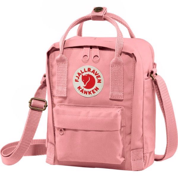 Fj? Llr? Ven Kånken Sling Pink   Små Tasker  Punge  Tilbehør